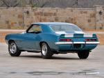 Chevrolet Camaro Z28 1969 года